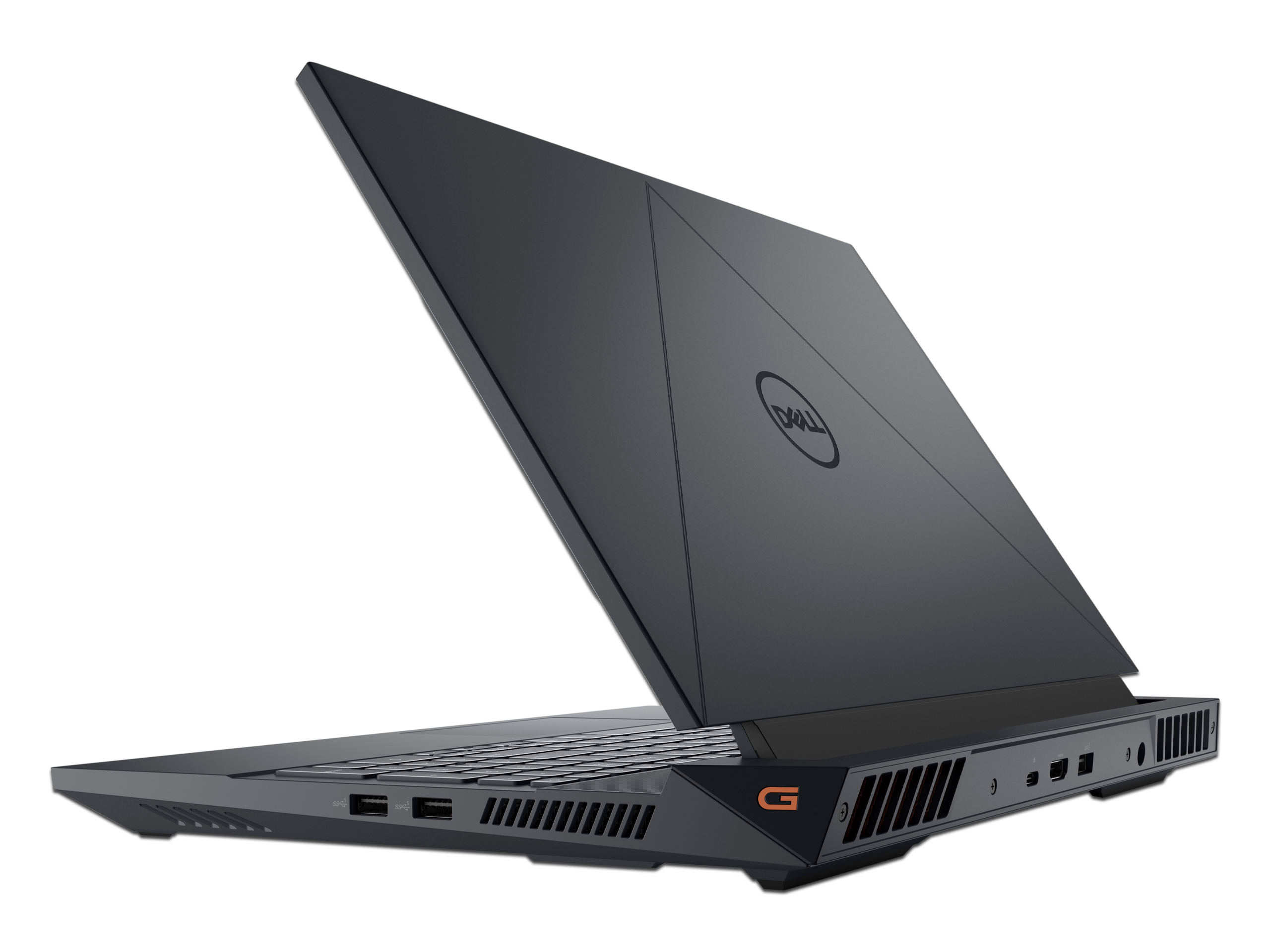 Laptop Gamer DELL G15 5530: Intel Core i7 13650HX, RAM 16GB DDR5, SSD 512GB, Pantalla 15.6", Video GeForce RTX 4050, Windows 11 Home