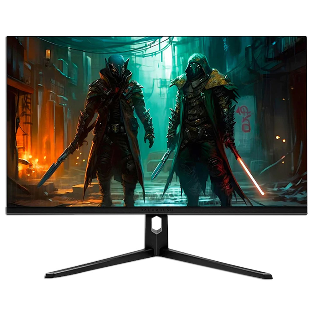 Monitor Gamer Balam Rush Ultra Odyssey Pro MGP27P de 27", Full HD 1080p, 1 ms, 200Hz.