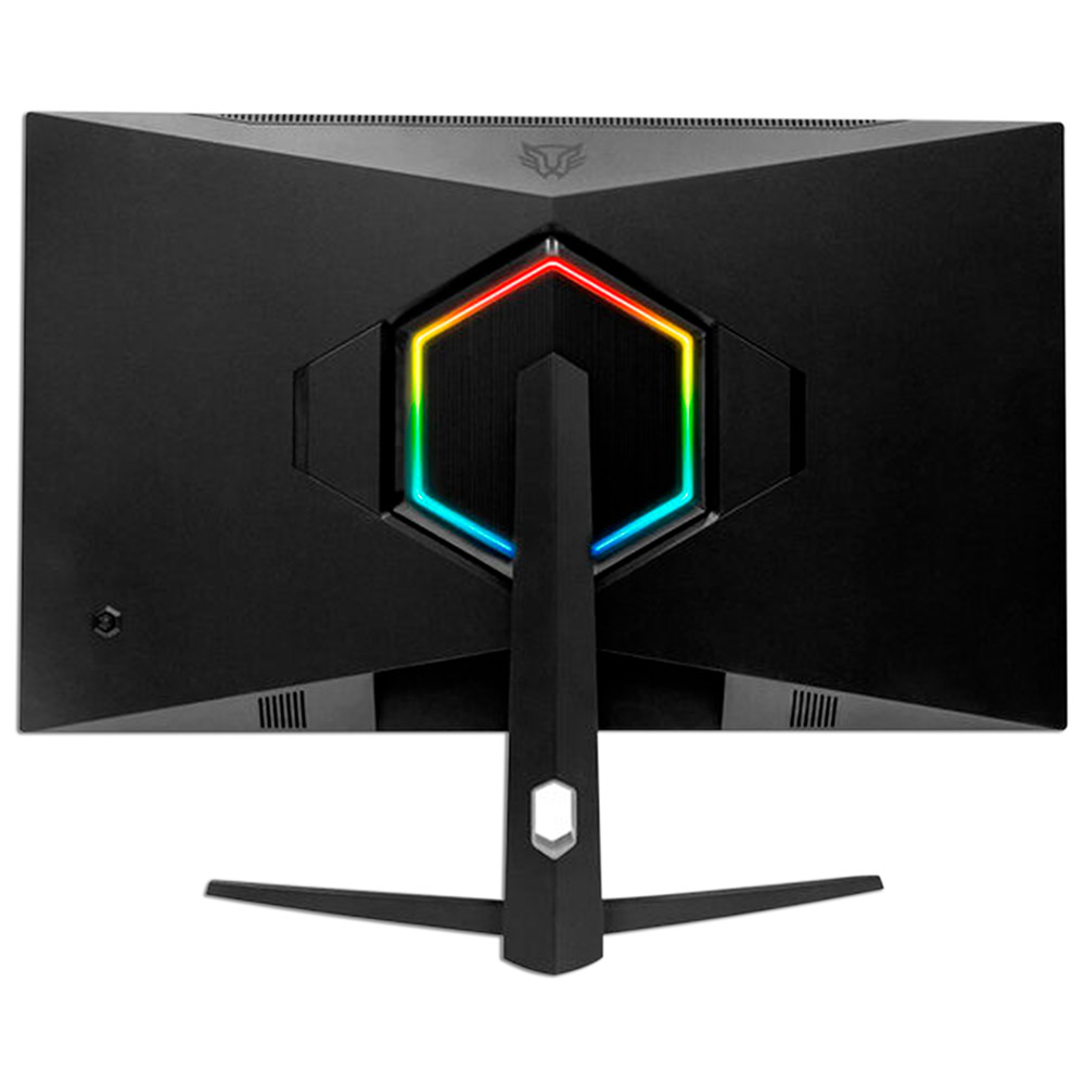 Monitor Gamer Balam Rush Ultra Odyssey Pro MGP27P de 27", Full HD 1080p, 1 ms, 200Hz.