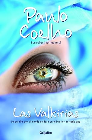 Las Valkirias Paulo Coelho