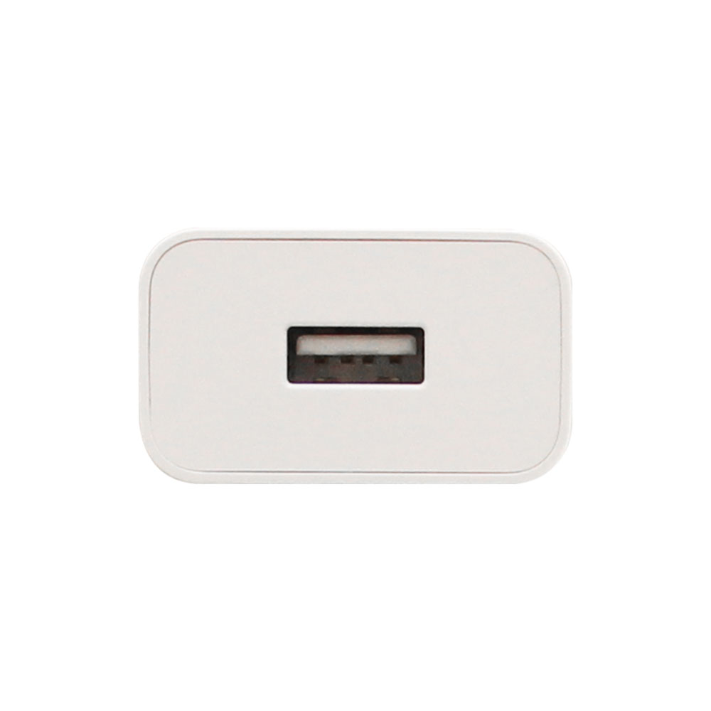 Cargador de Pared Huawei 66 Watts Super Charge Blanco