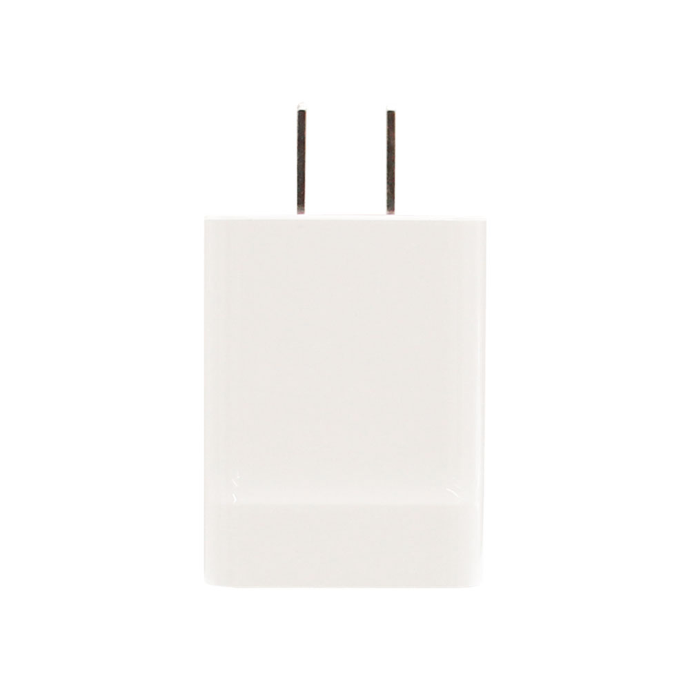 Cargador de Pared Huawei 10 Watts Blanco