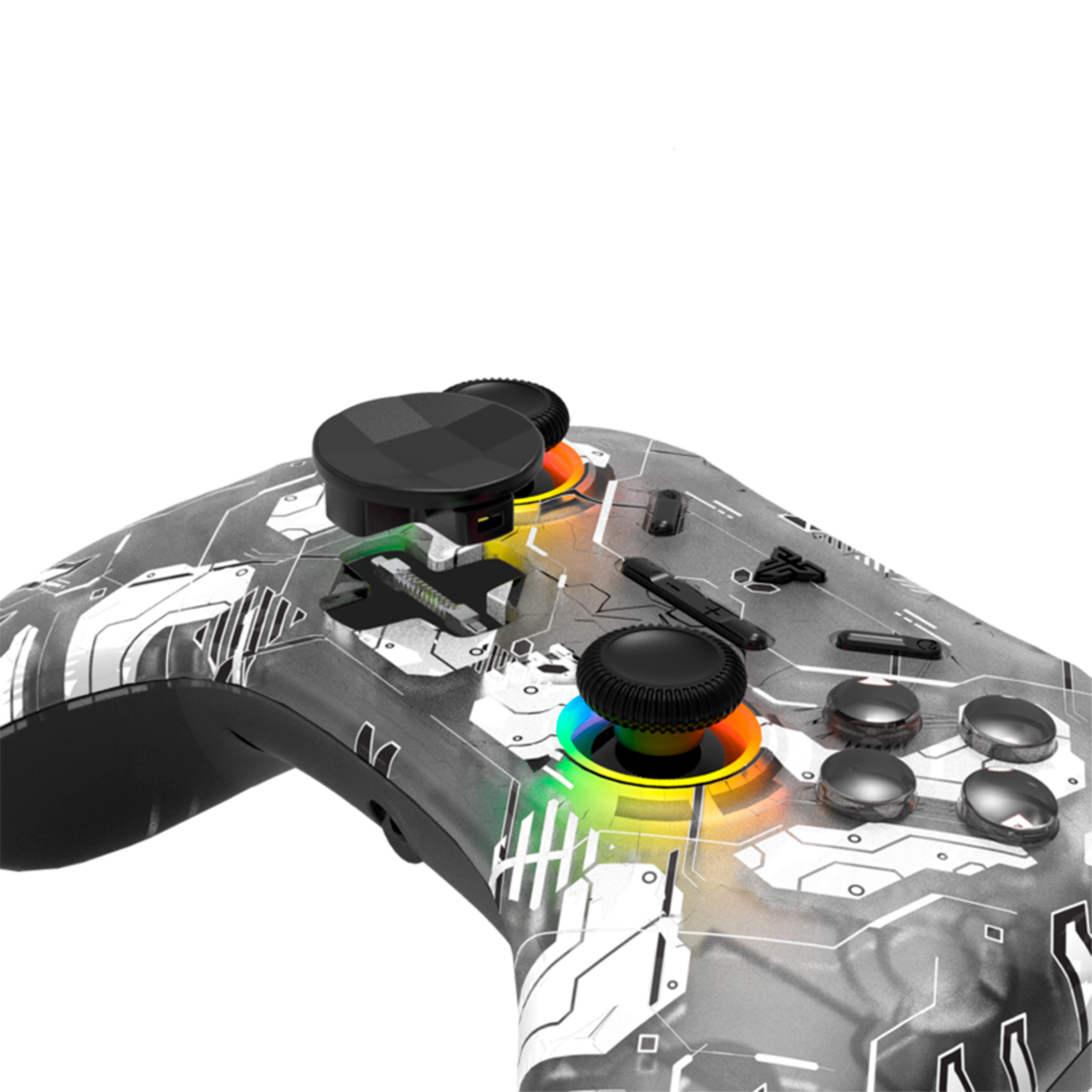 Control Fantech EOS Pro Epsilion