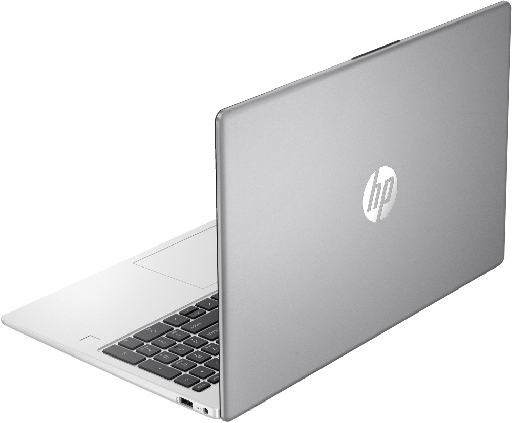 Laptop HP 255 G10 15.6" 1920x1080 Full HD, AMD Ryzen 3 7330U, 8GB, 512GB SSD, Windows 11 Home
