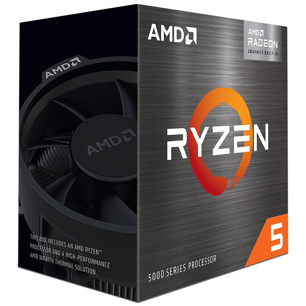 PC Gamer Powerbit Power Play: Procesador AMD Ryzen 5 5600GT, RAM 32GB DDR4, SSD 1TB, W11H (Versión de Prueba).