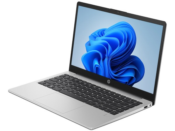 Laptop HP 240 G10 AL2Q4LT 14" 1920x1080 Full HD, Intel Core i3-1315U, 8GB, 512GB SSD, Windows 11 Home