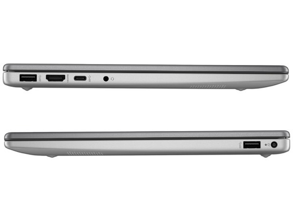 Laptop HP 240 G10 AL2Q4LT 14" 1920x1080 Full HD, Intel Core i3-1315U, 8GB, 512GB SSD, Windows 11 Home
