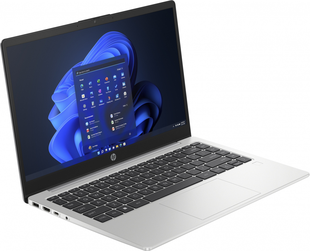 Laptop HP 240 G10 AL2Q4LT 14" 1920x1080 Full HD, Intel Core i3-1315U, 8GB, 512GB SSD, Windows 11 Home