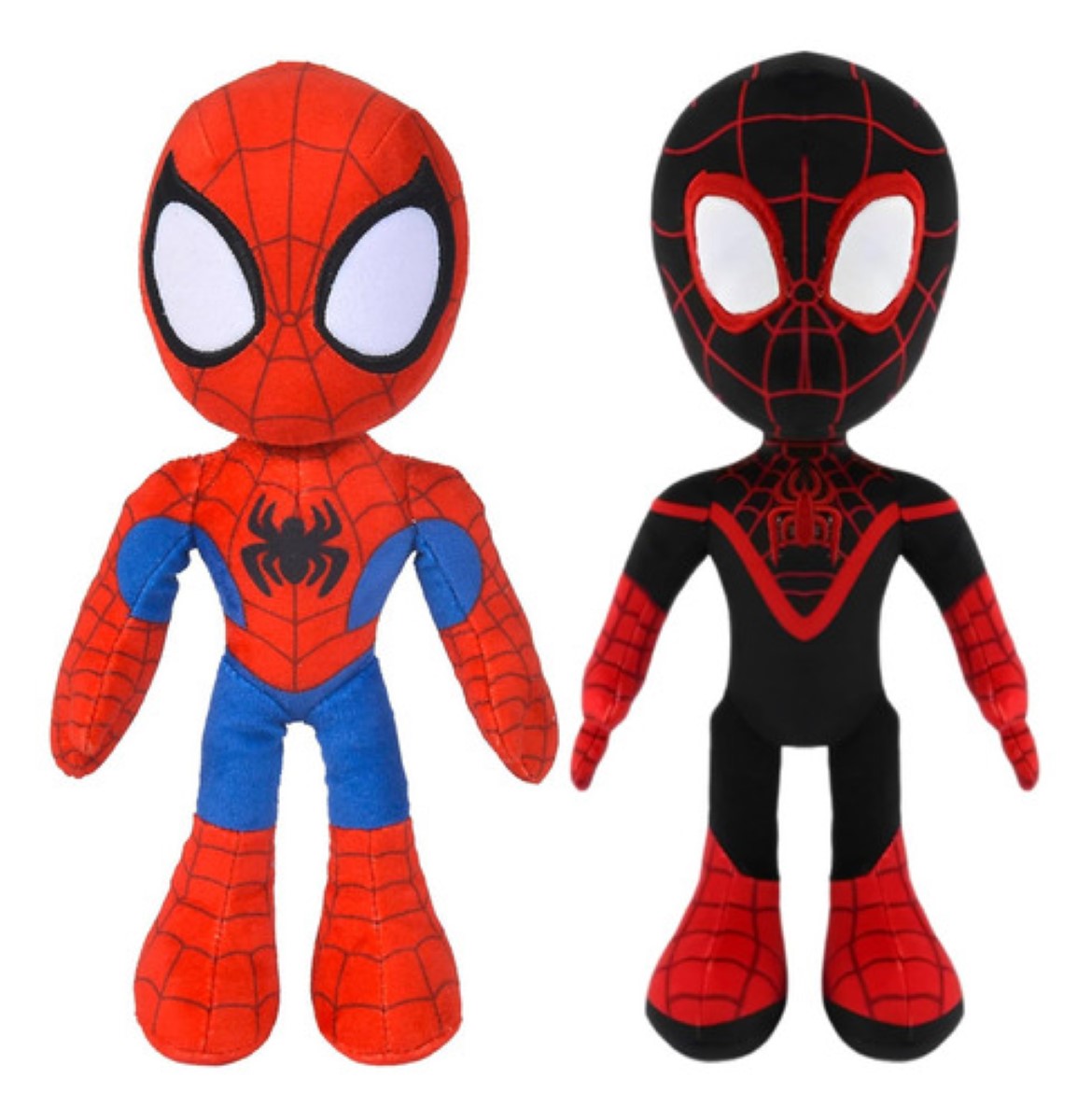 Peluches de Spider-Man