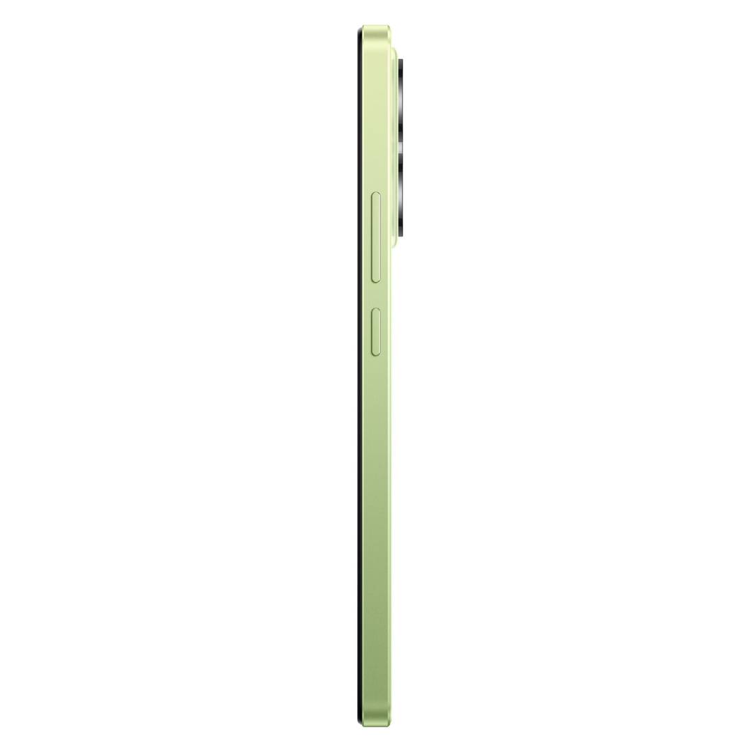 Xiaomi Redmi Note 14 6/128gb Verde  Dual Sim