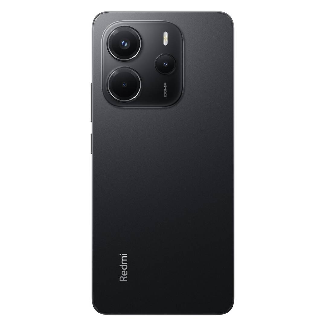 Xiaomi Redmi Note 14 6/128gb Negro ocaso Dual Sim