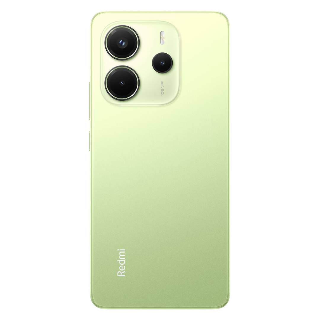 Xiaomi Redmi Note 14 6/128gb Verde  Dual Sim