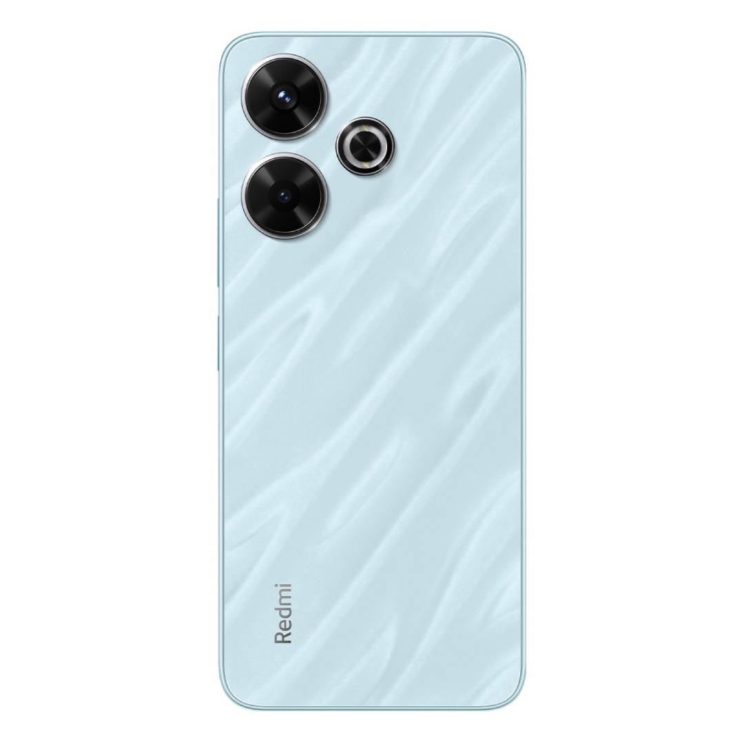Xiaomi Redmi 13 6/128gb Azul Océano  Dual Sim (4g)
