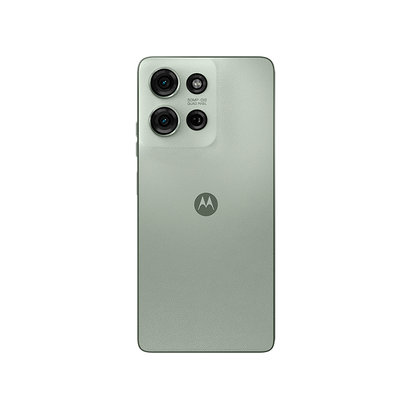  MOTOROLA MOTO G75 5G 8GB RAM 256GB VERDE SUCULENTA