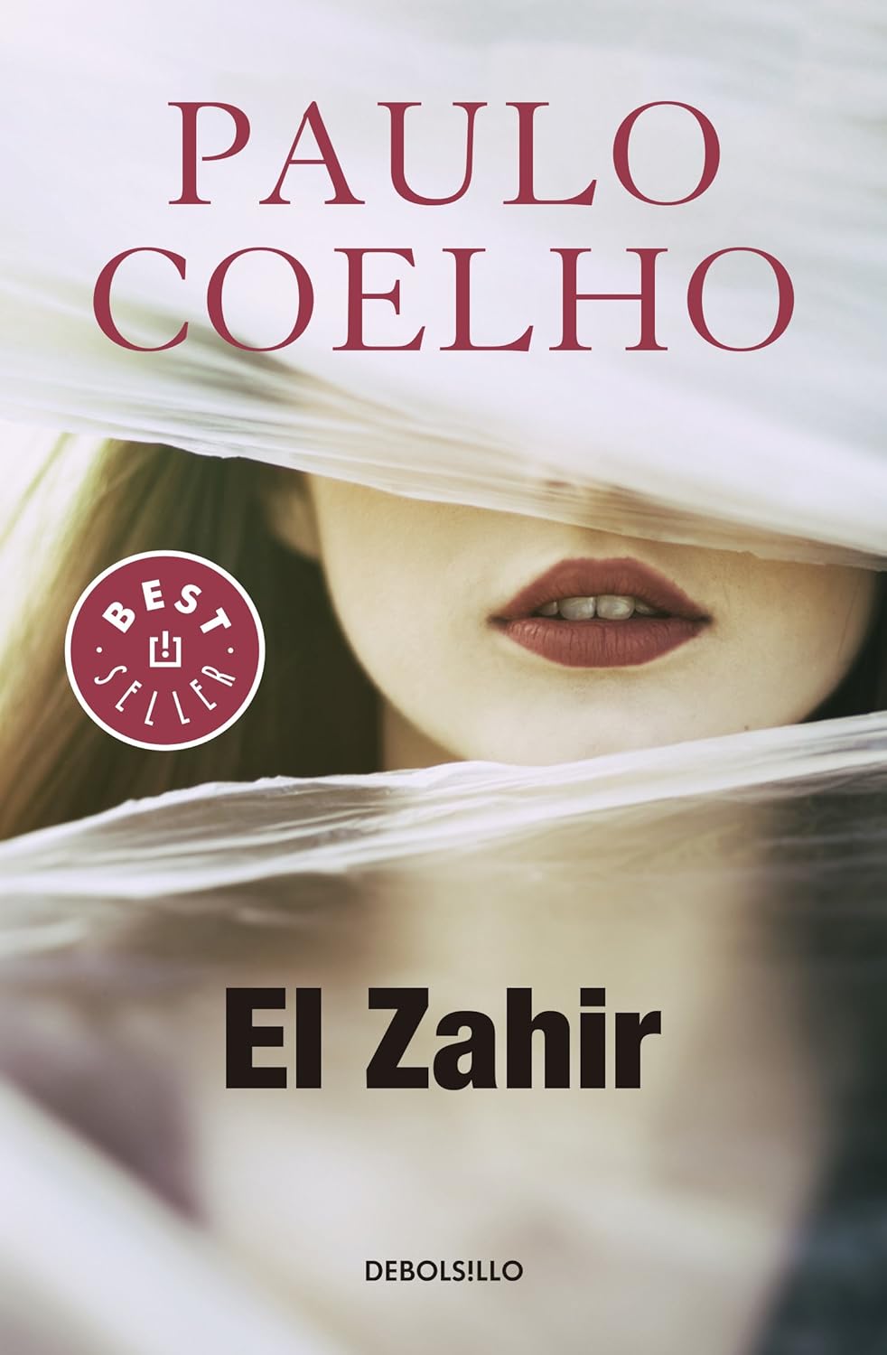 El Zahir  Paulo Coelho