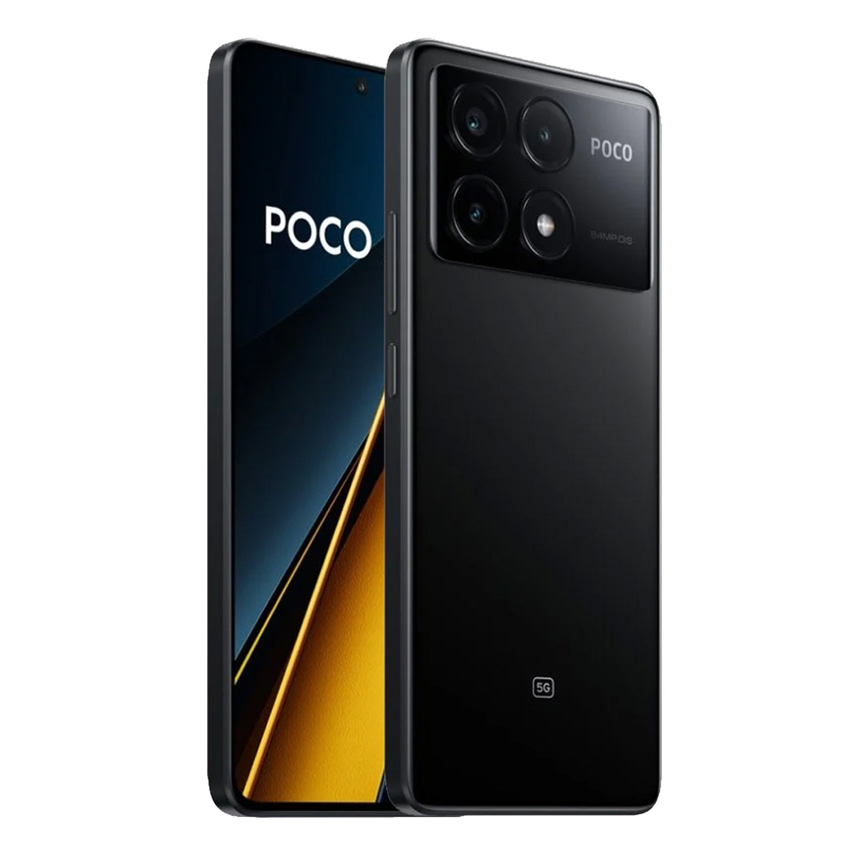 Celular Xiaomi Poco X6 Pro 256GB 8Gb Ram Negro