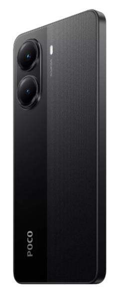 Xiaomi Poco X7 Pro 512GB 12GB Negro