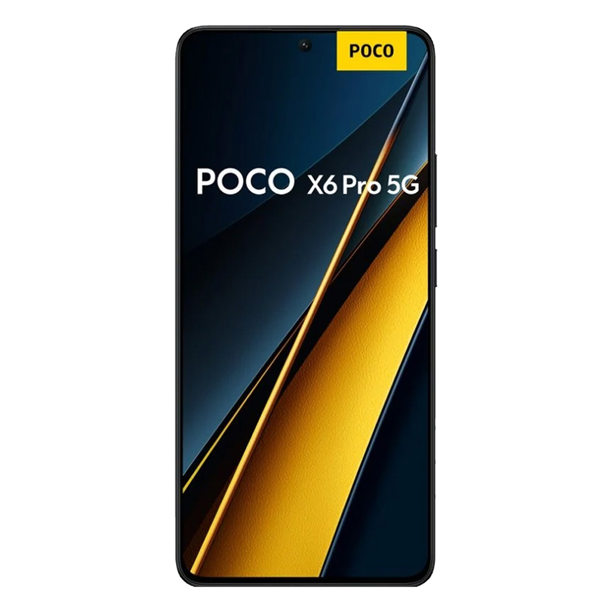 Celular Xiaomi Poco X6 Pro 256GB 8Gb Ram Negro