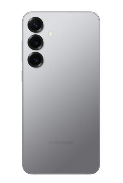 Samsung Galaxy S25+ 256GB 12GB Plata