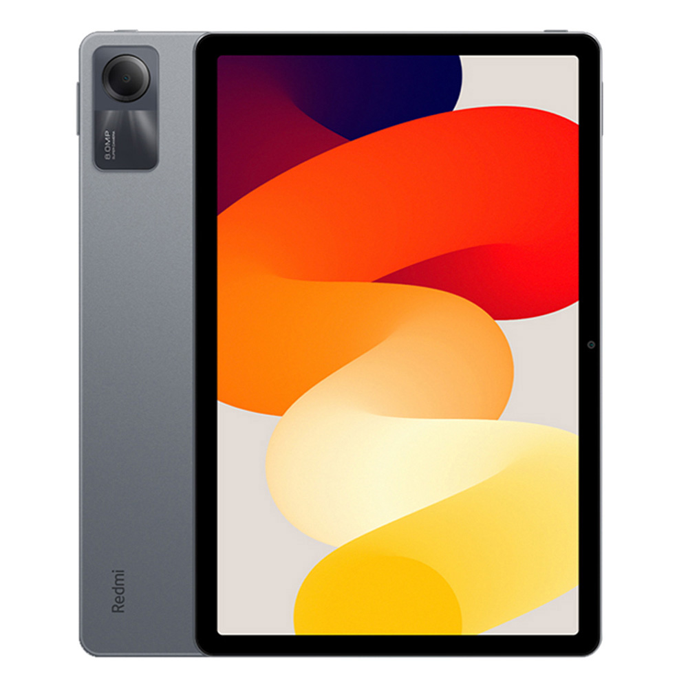 Tablet Xiaomi Redmi Pad SE 256Gb 8Gb Ram Gris