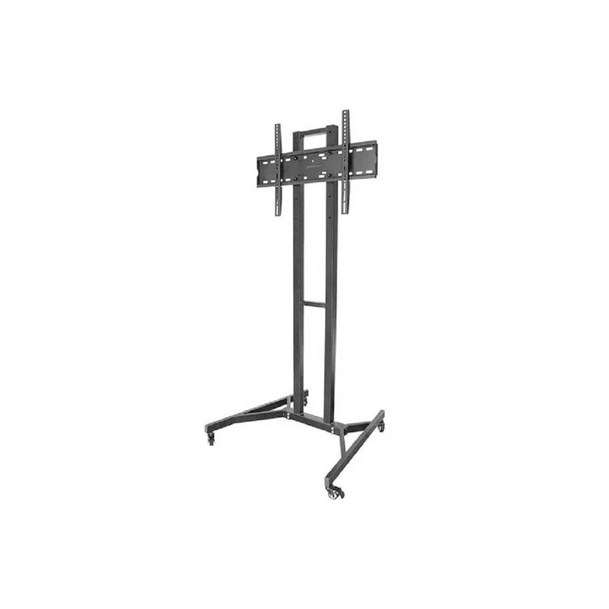 Soporte Universal De Piso Para Pantalla De 32-65 Pulgadas Con Ruedas.