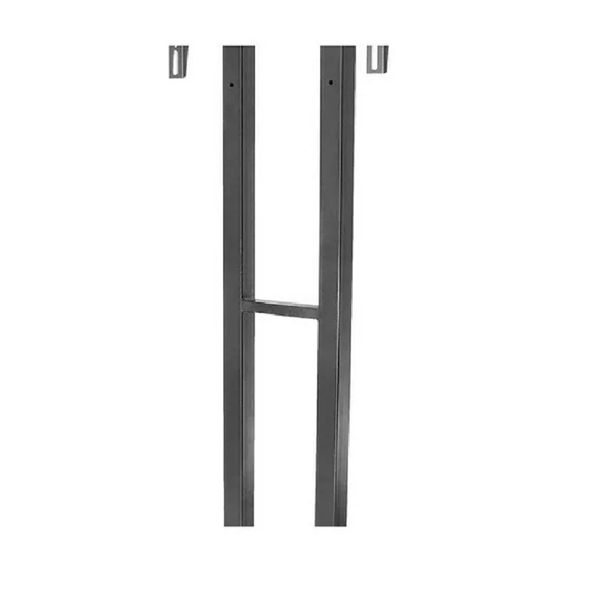 Soporte Universal De Piso Para Pantalla De 32-65 Pulgadas Con Ruedas.