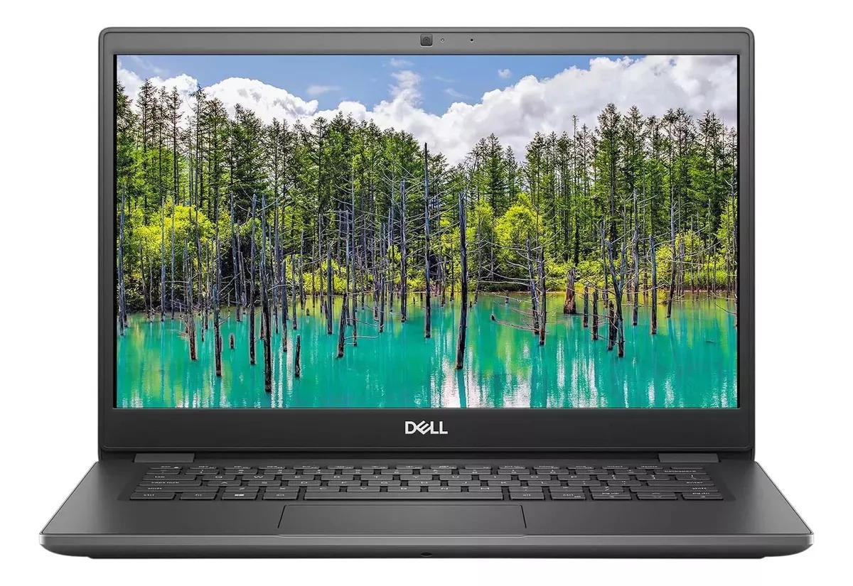 Dell Latitude 3410 Core I5 10th 16gb Ram 128gb Ssd+500gb Hdd (Reacondicionado)