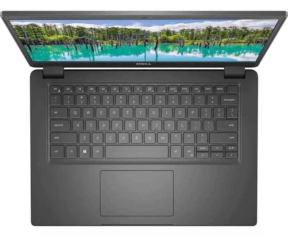 Dell Latitude 3410 Core I5 10th 16gb Ram 128gb Ssd+500gb Hdd (Reacondicionado)