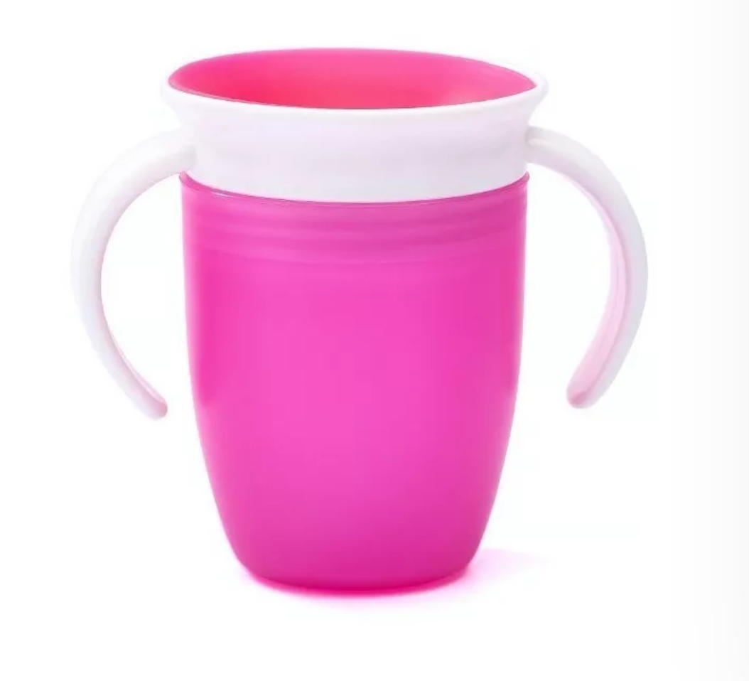 Vaso Entrenador 360 Antiderrames, Bebés
