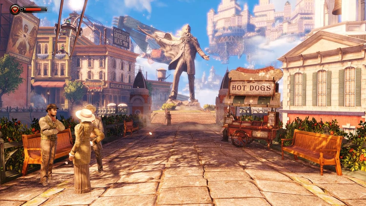 BioShock The Collection  Xbox One 