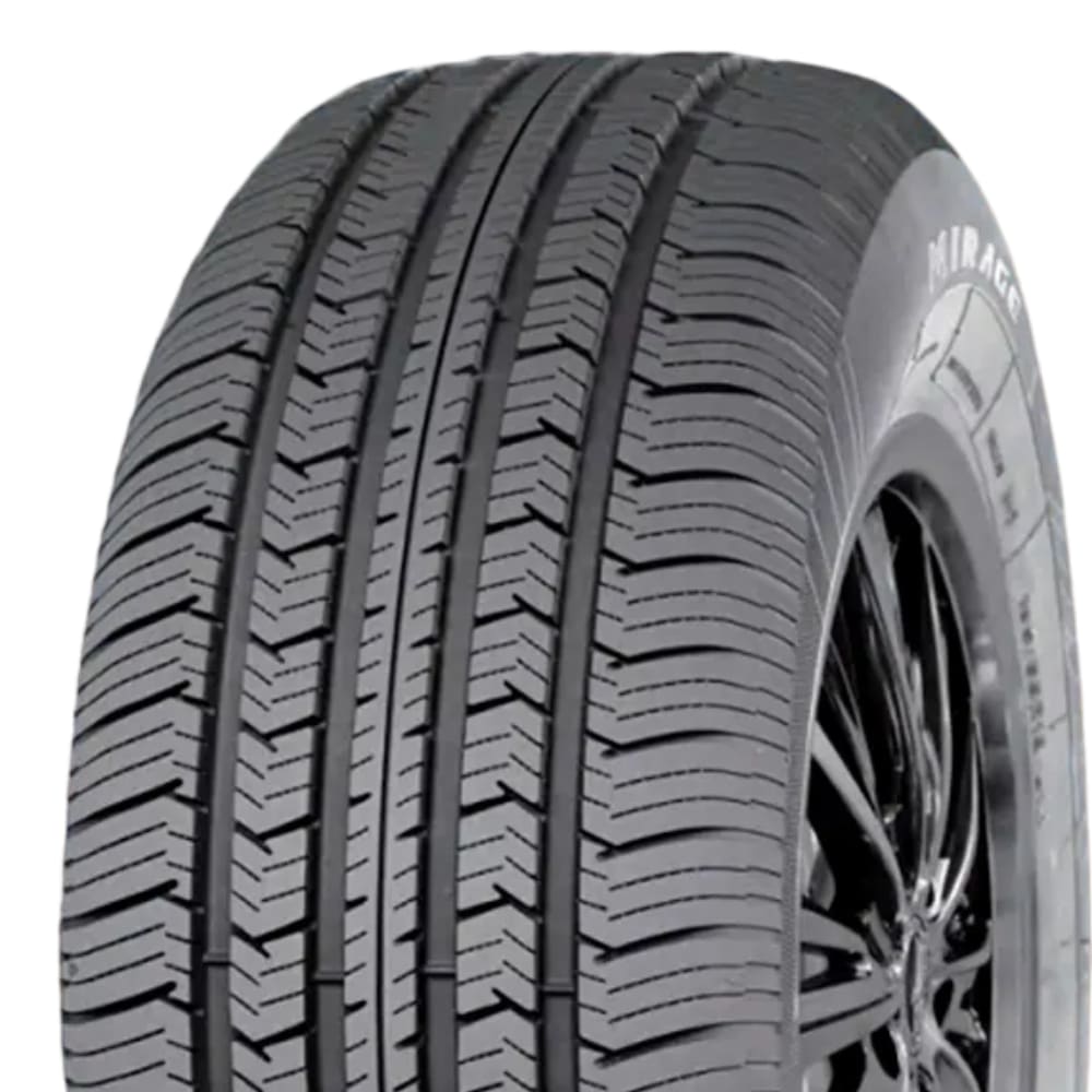 Llanta 185/60 R14 MIRAGE MR-166 82H