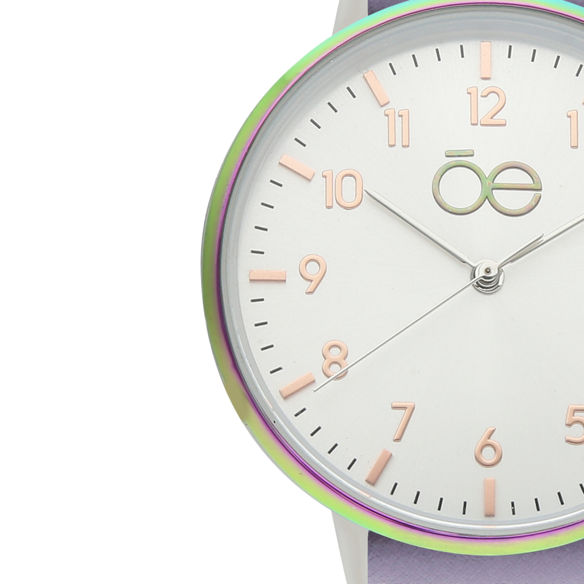 Cloe Reloj Analogo Dama Mod 00110