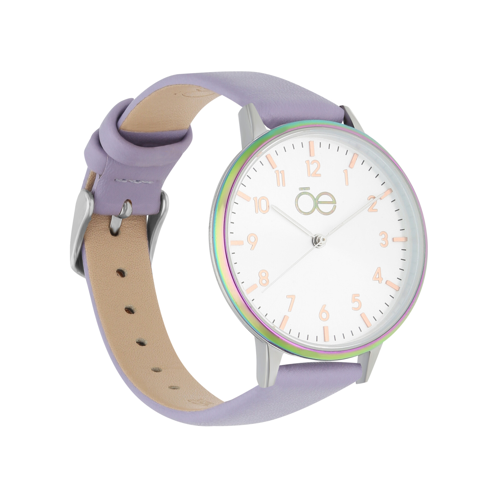 Cloe Reloj Analogo Dama Mod 00110
