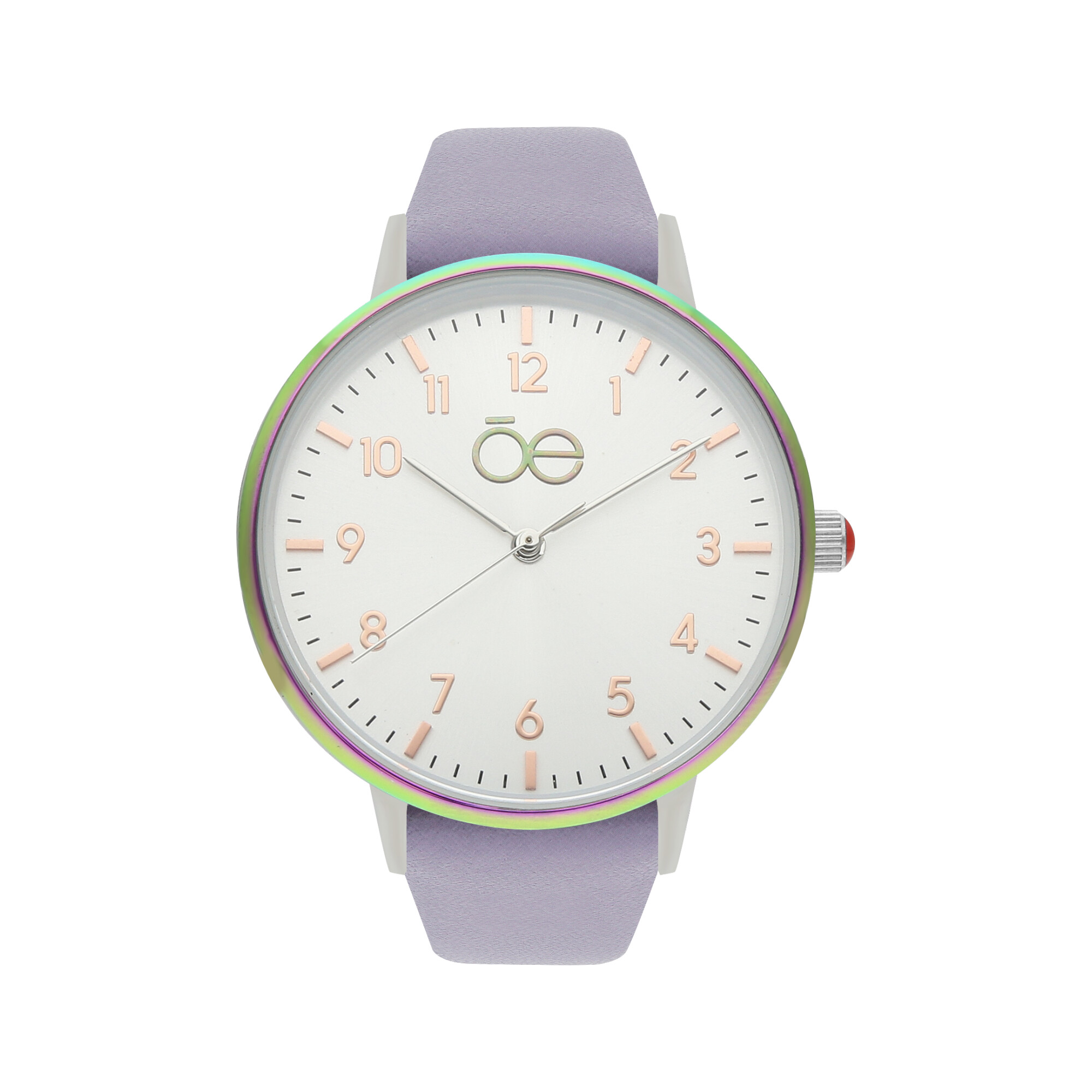 Cloe Reloj Analogo Dama Mod 00110