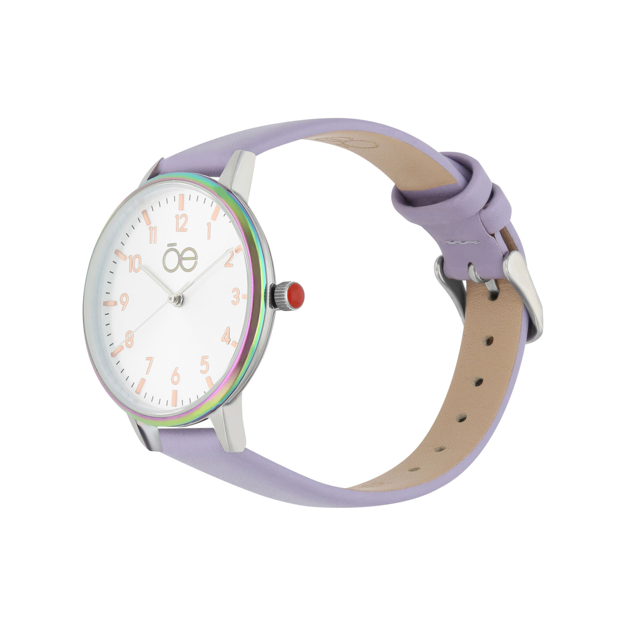 Cloe Reloj Analogo Dama Mod 00110