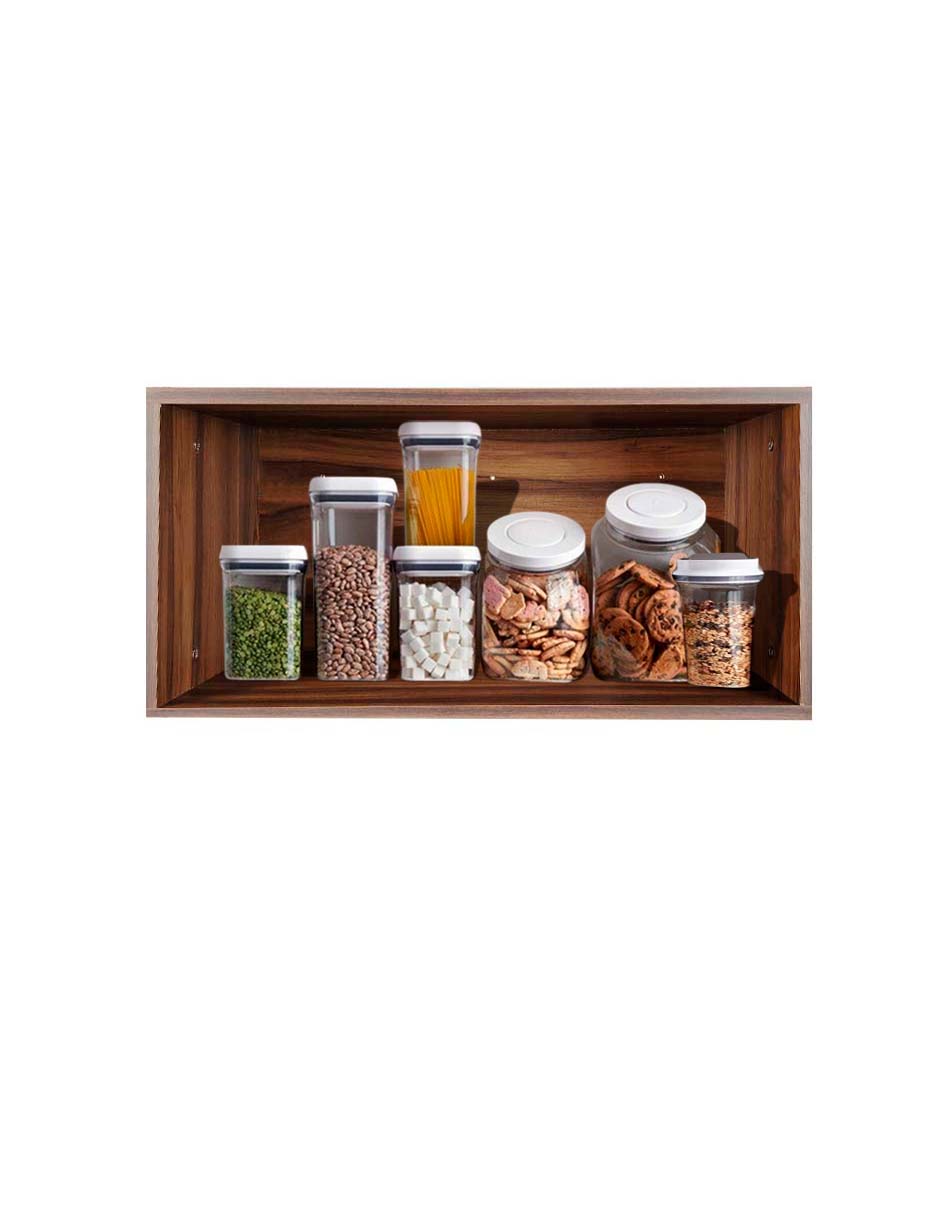 Alacena De Cocina AZUCENA Mueble Para Cocina Pequeña