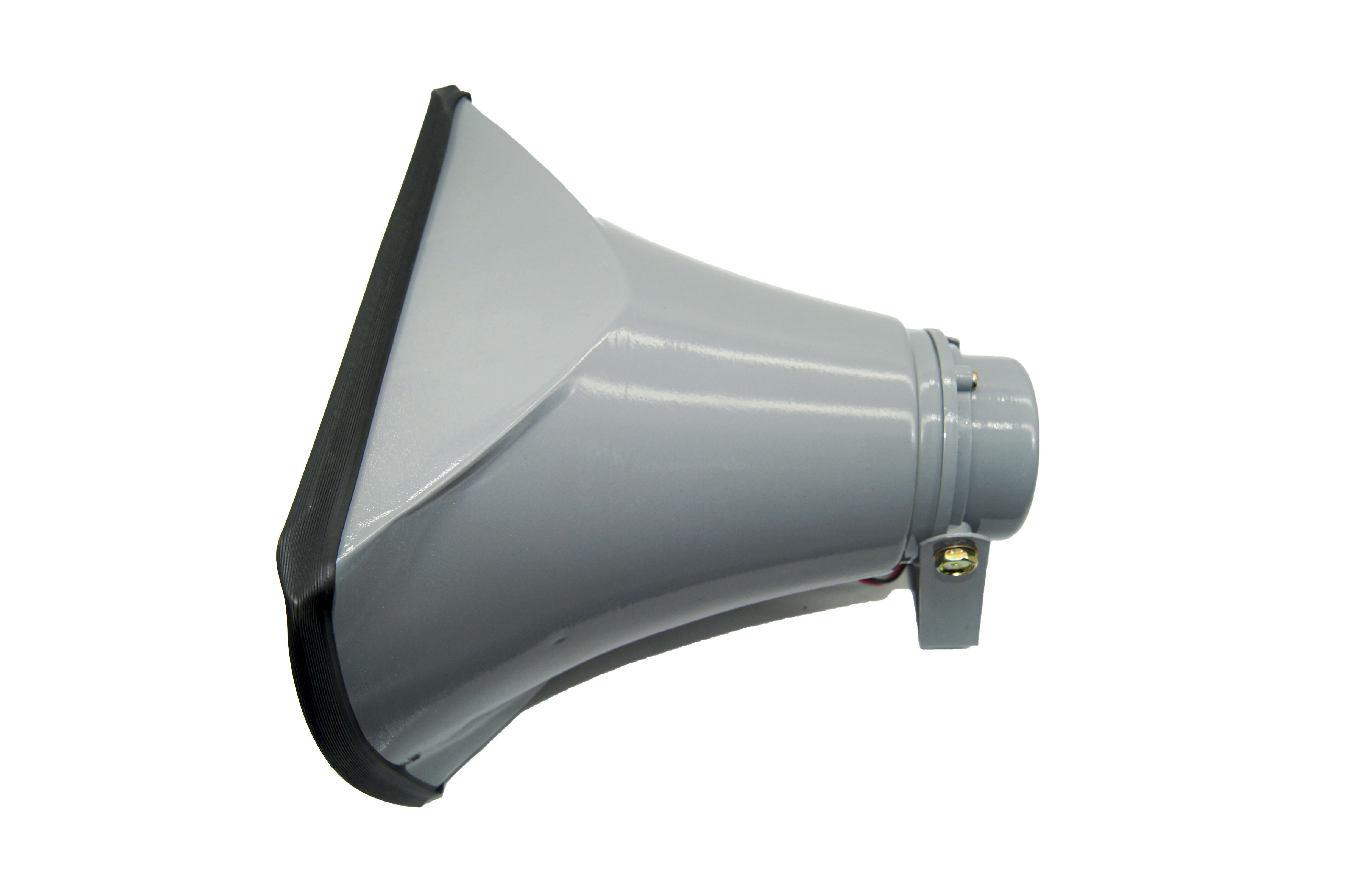 Bocina Trompeta Oferta Para Audio General Y Perifoneo 103db