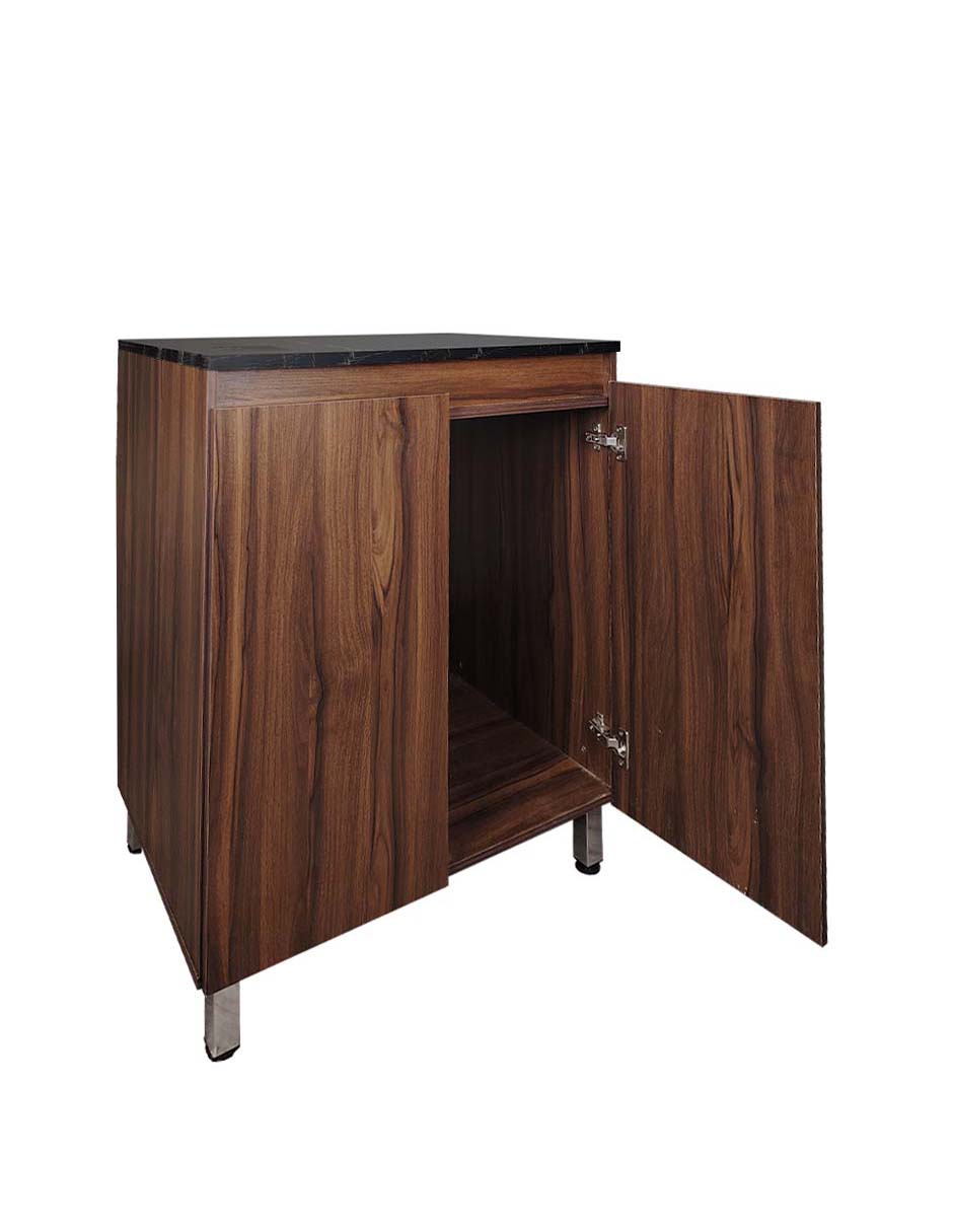 Cocina Integral ORQUIDIA Premium Para Tarja Minimalista