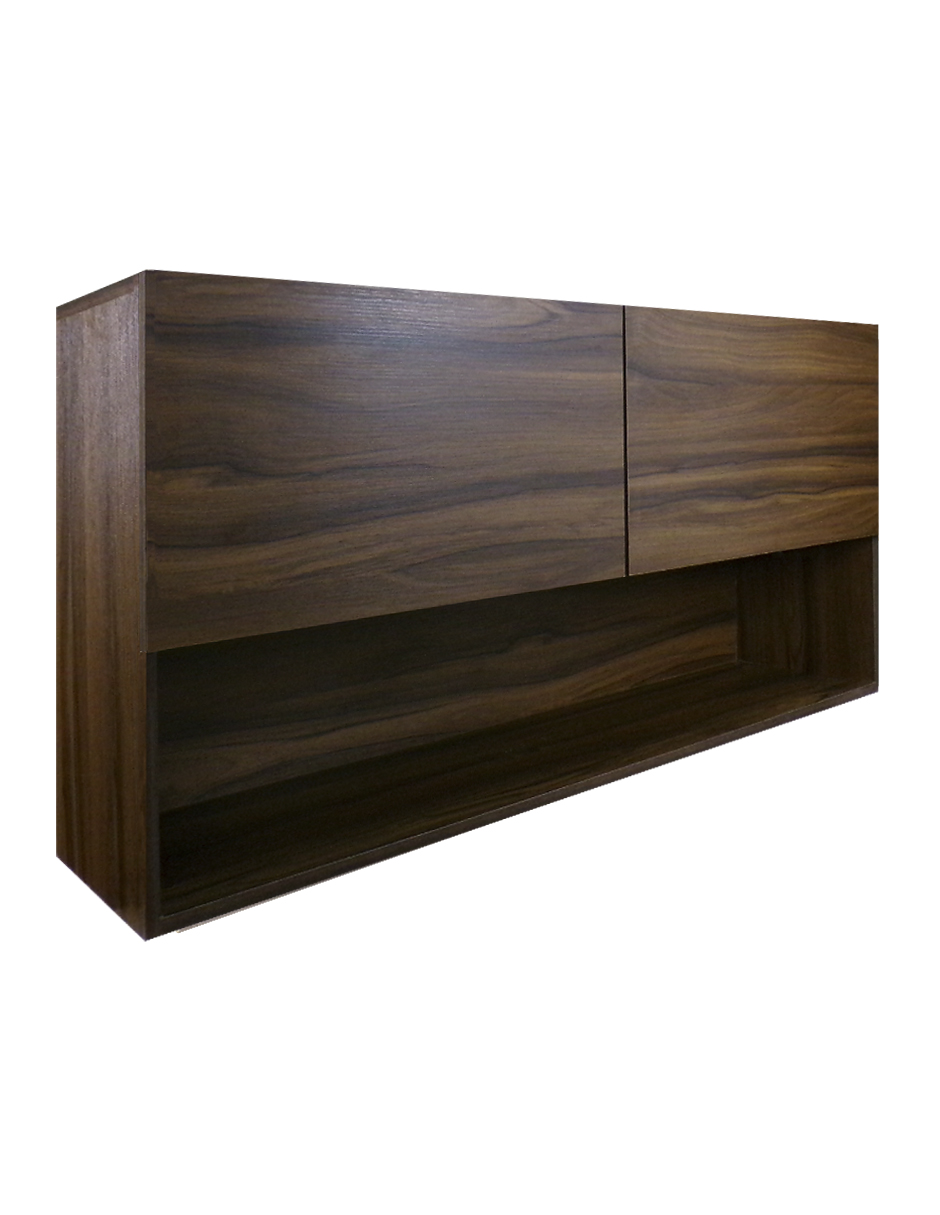 Cocina Integral ORQUIDIA Premium Para Tarja Minimalista