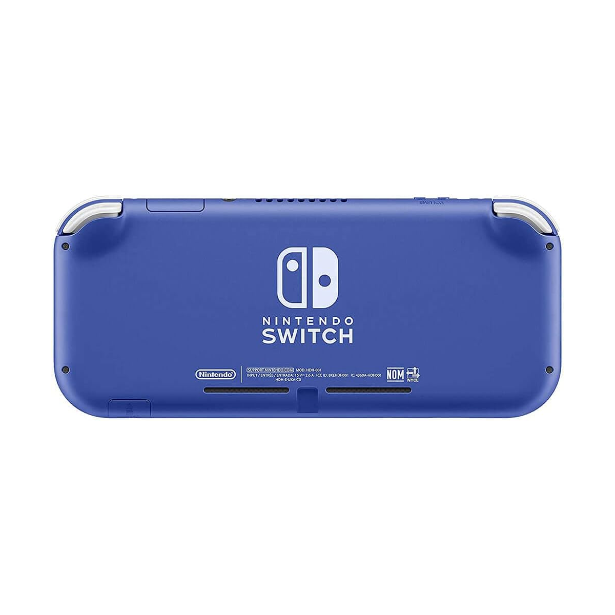 CONSOLA NINTENDO SWITCH LITE - AZUL