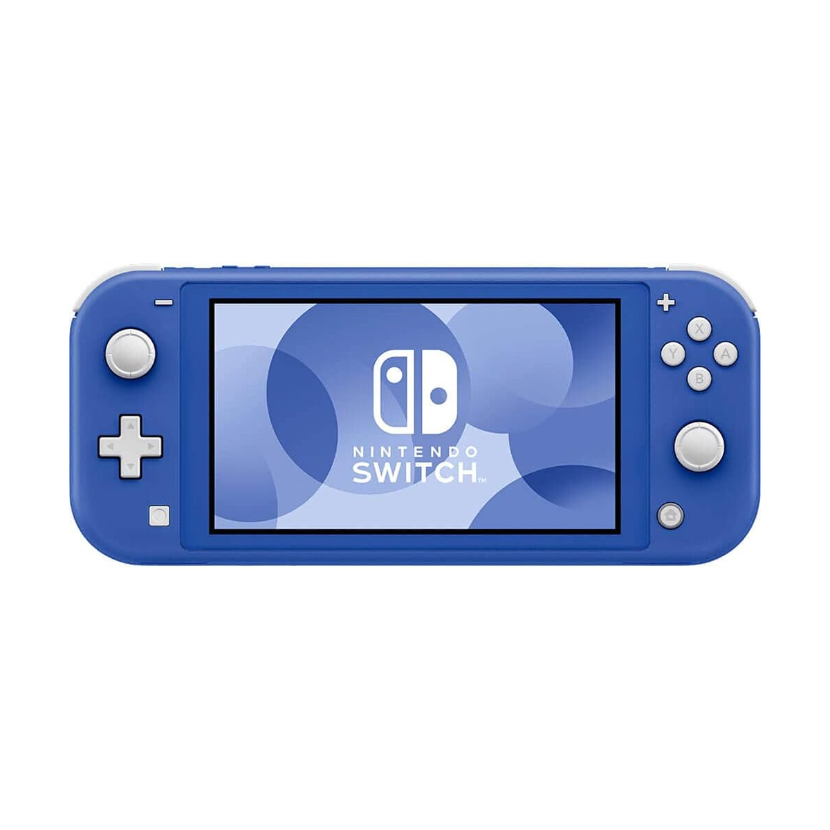 CONSOLA NINTENDO SWITCH LITE - AZUL
