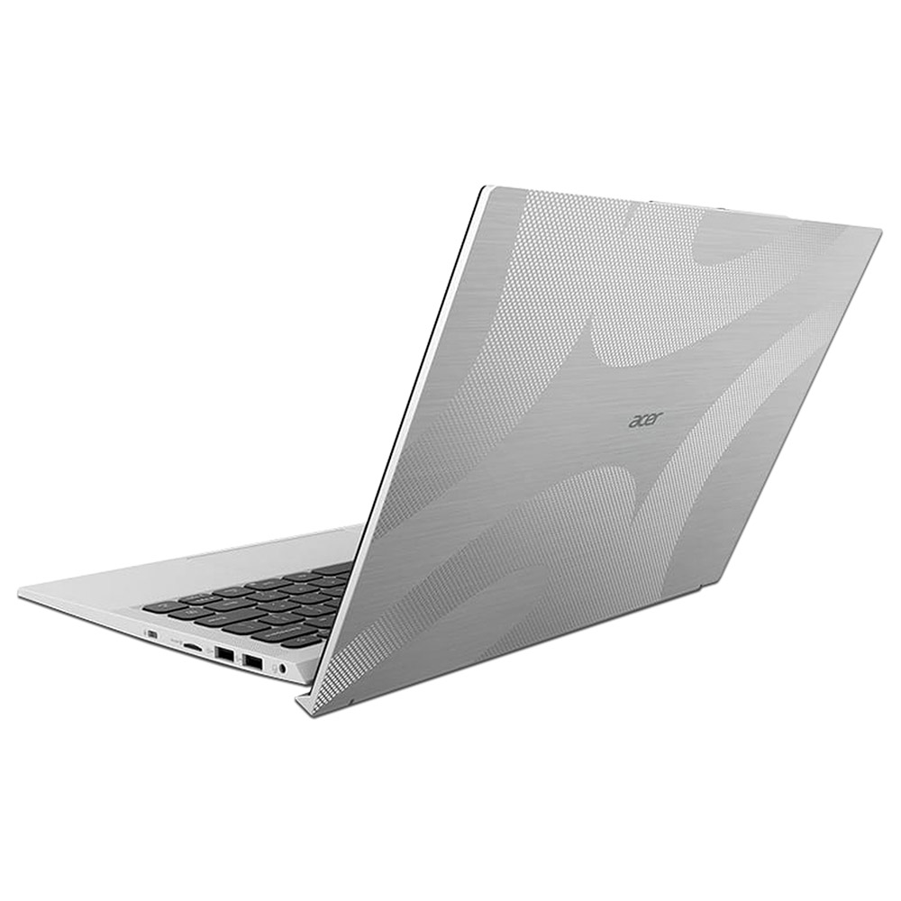 Laptop Acer Aspire L: Intel Core i5 1235U, RAM 8GB DDR4, SSD 512GB, Pantalla 14" LED, W11H