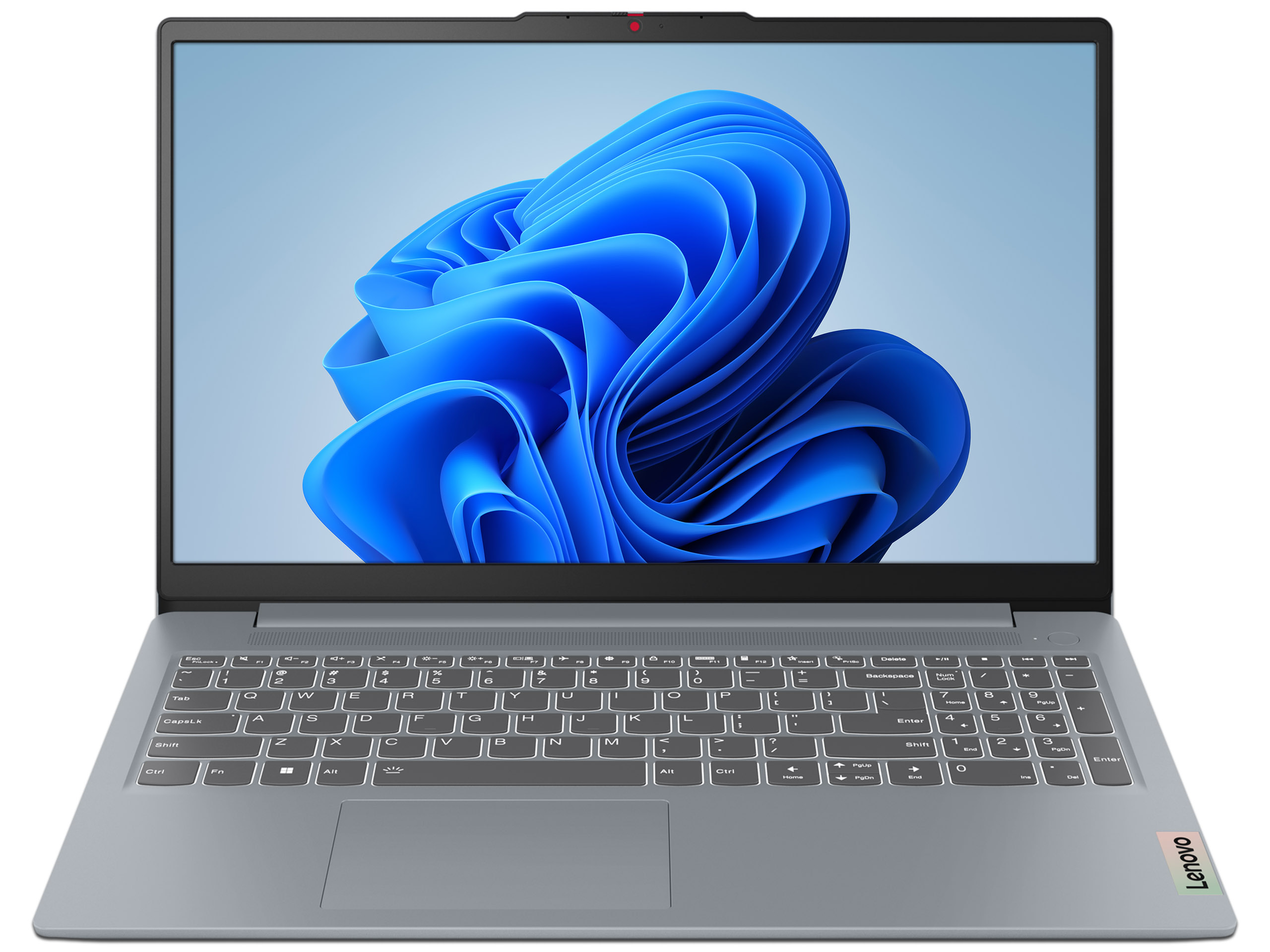 Laptop Lenovo IdeaPad Slim 3: Intel Core i7 13620H, RAM 16GB LPDDR5, SSD 512GB, Pantalla 15.6" Multi-Touch, W11H