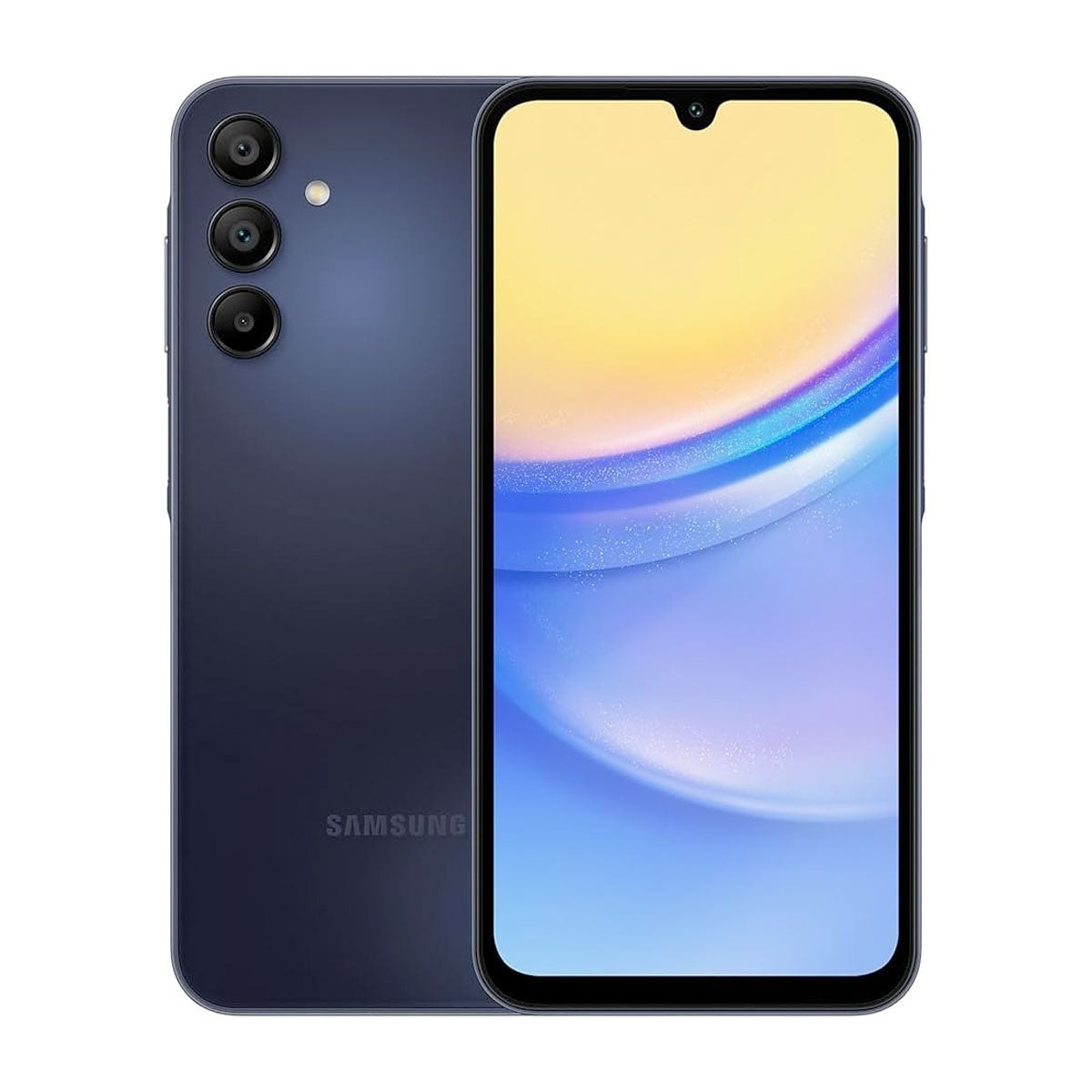 Galaxy A15 128GB/4GB+smartwatch premium