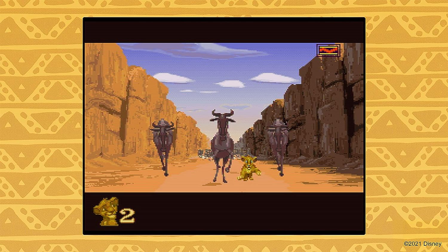 Disney Classic Games Collection NSW