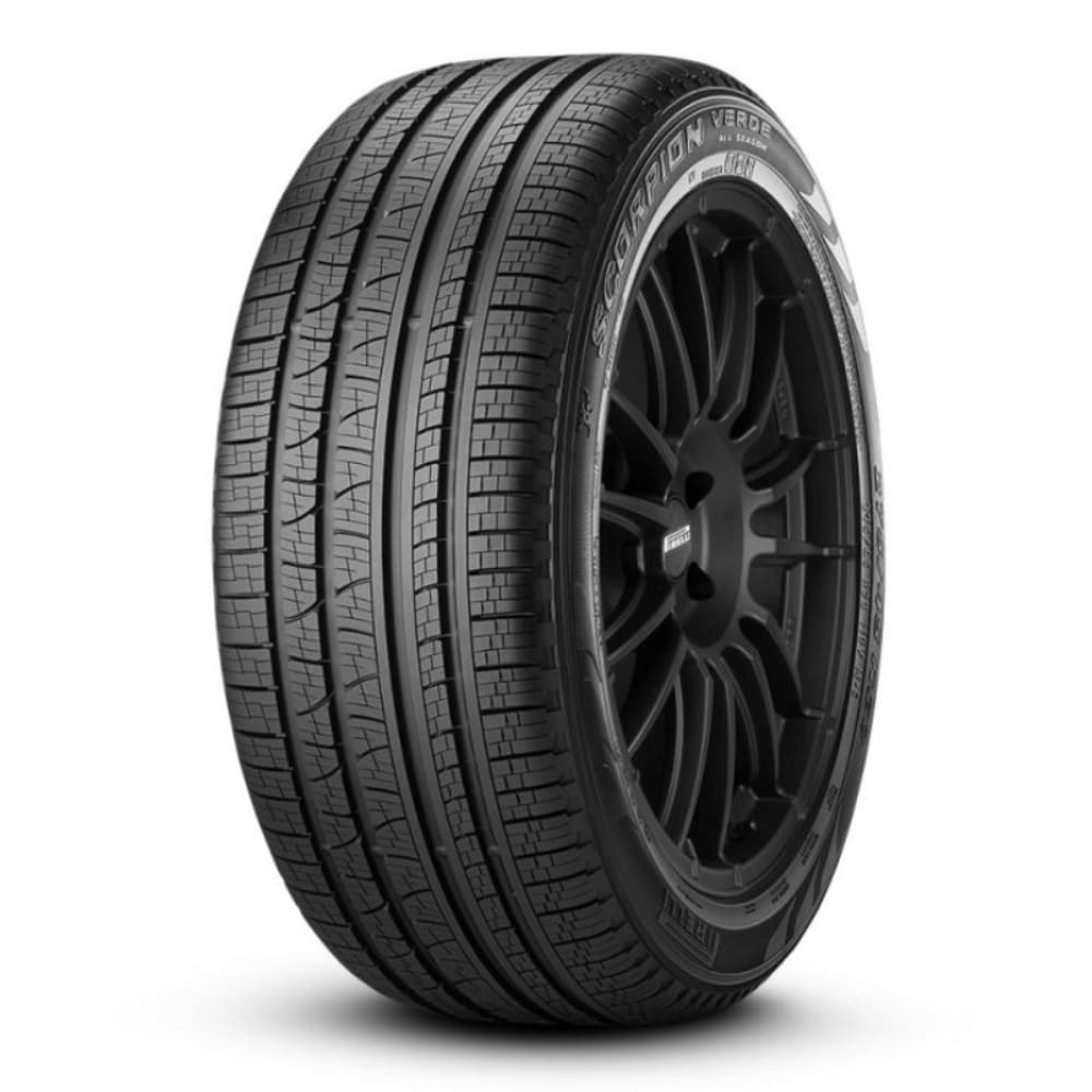Llanta 275/45 R21 PIRELLI SCORPION VERDE A/S 110Y