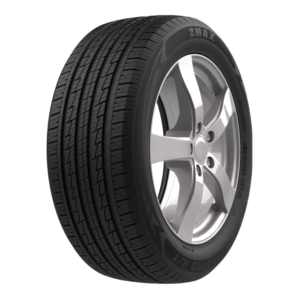Llantas 245 60 R18