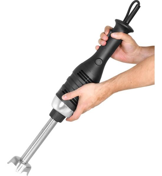 Batidora Inmersion Turbo Licuador Industrial 280w 20000rpm Gutstark Home