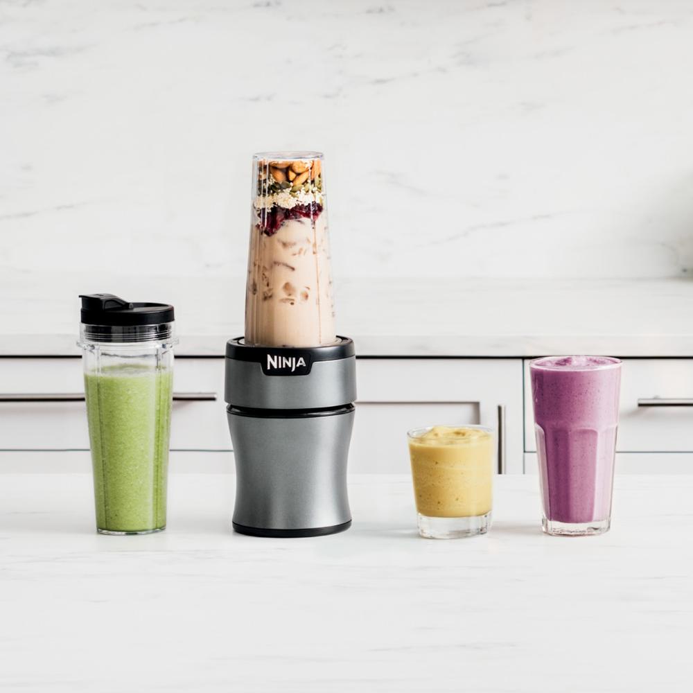 Extractor de nutrientes Nutri blender 3 vasos - Ninja BN301