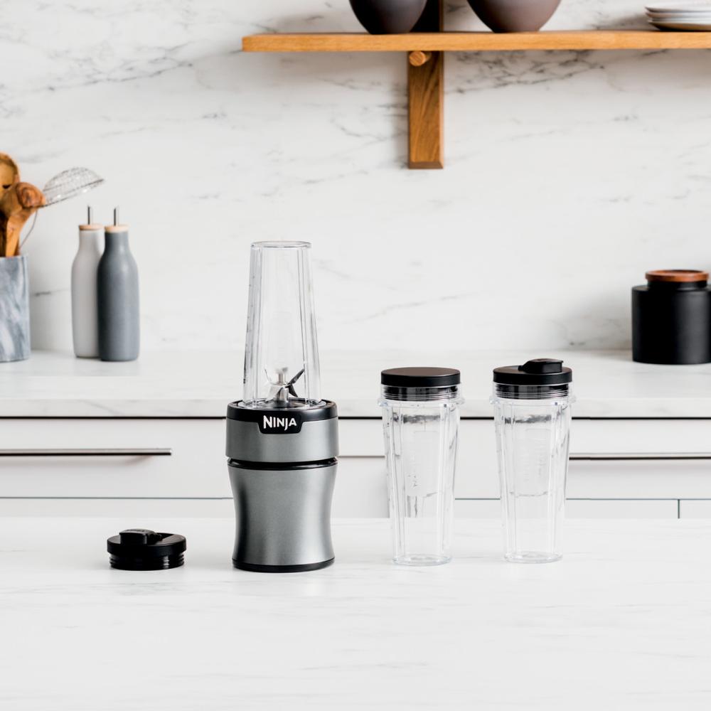 Extractor de nutrientes Nutri blender 3 vasos - Ninja BN301